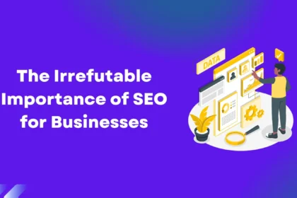 featured Image For Importance of SEO