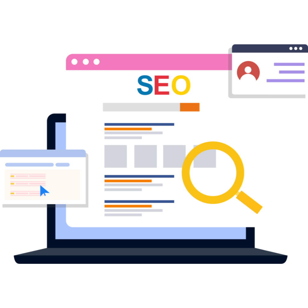 Leading SEO Company In Boisar